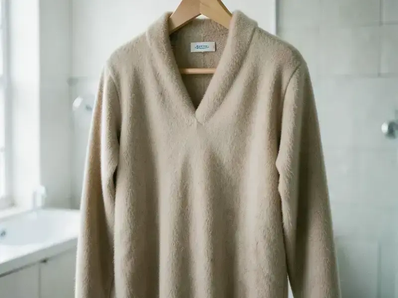カシミア事例