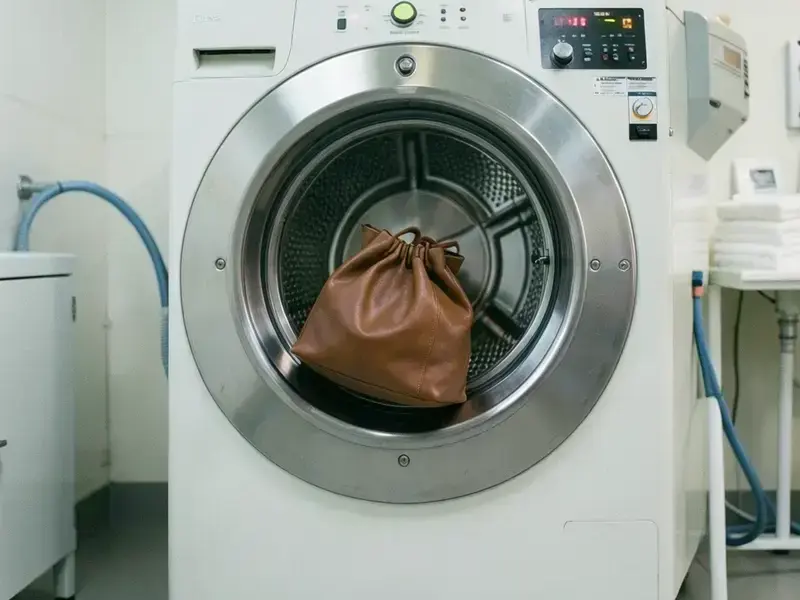 デザイナーバッグ事例